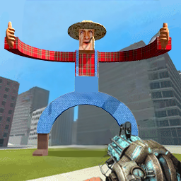 盖瑞模组3手游vivo版