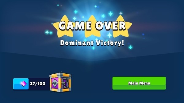 撞头赛车大乱斗游戏v0.1 2