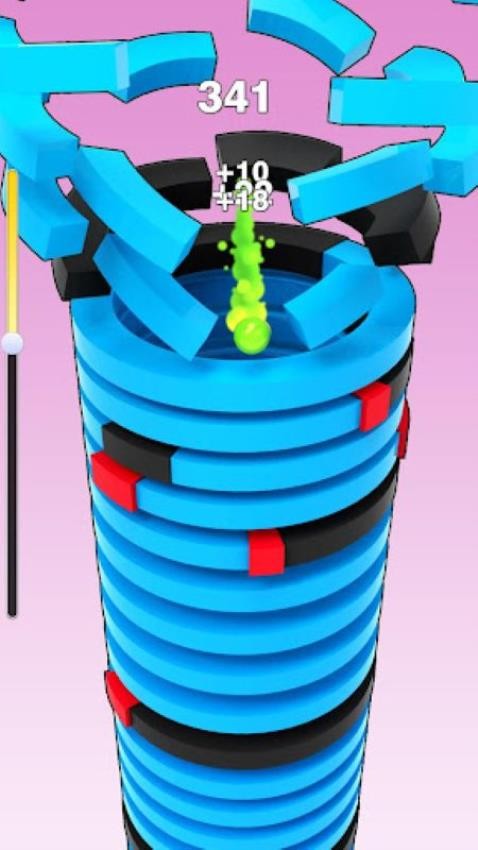 压力释放器手游v1.0.4 2