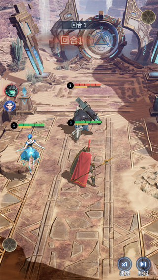 刀片战争游戏v1.0.57 1