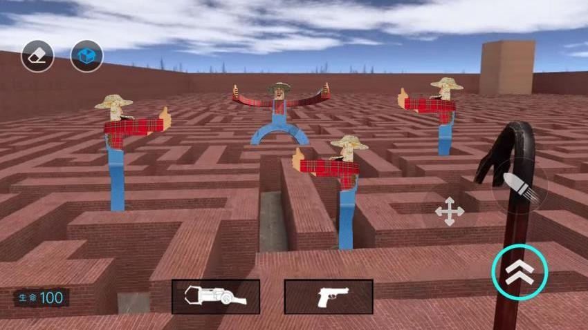 盖瑞模组3手游vivo版v1.0 3