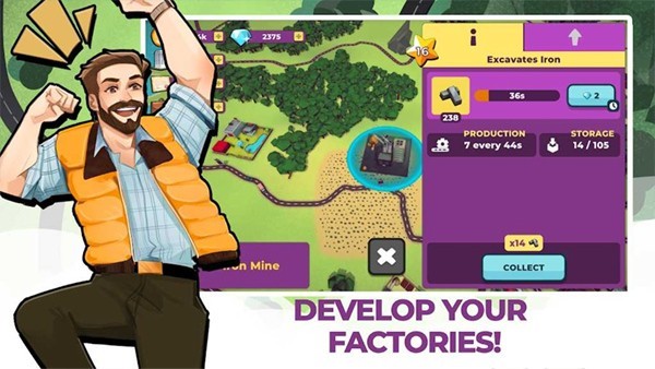 终极运输大亨游戏(Transportico)v007248 3