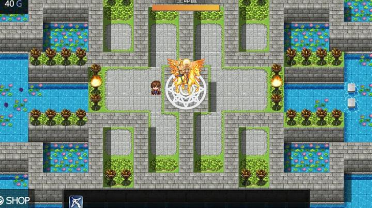 派克斯塔防游戏v1.0.1 4