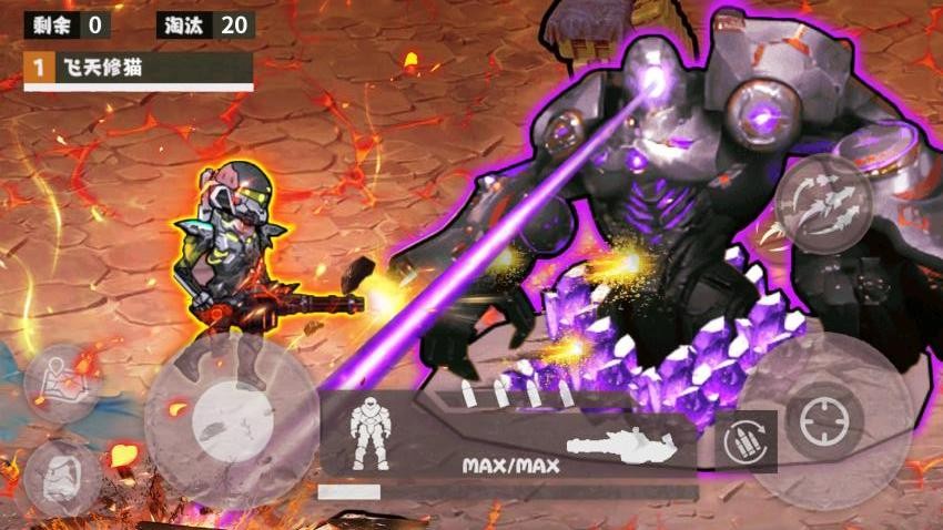 三角洲地铁逃生游戏v1.0 1