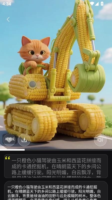 小灯泡AI官网版v1.0.1 4