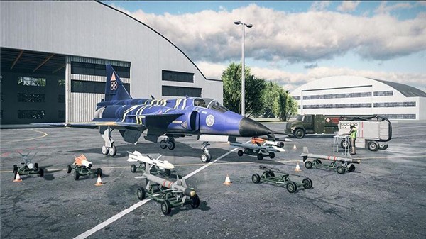 纸飞机模拟器游戏v2.6 5