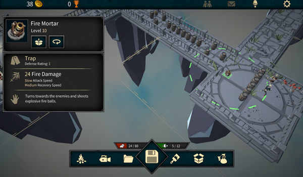 折磨之地地下城游戏v0.2.0.5 4