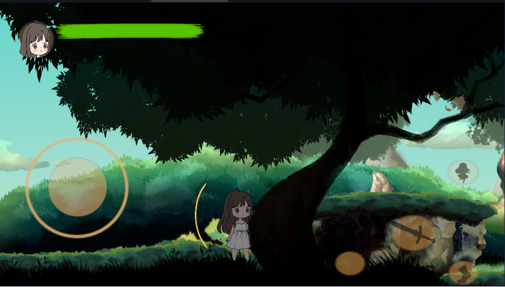 时砂誓约游戏v1.0 3