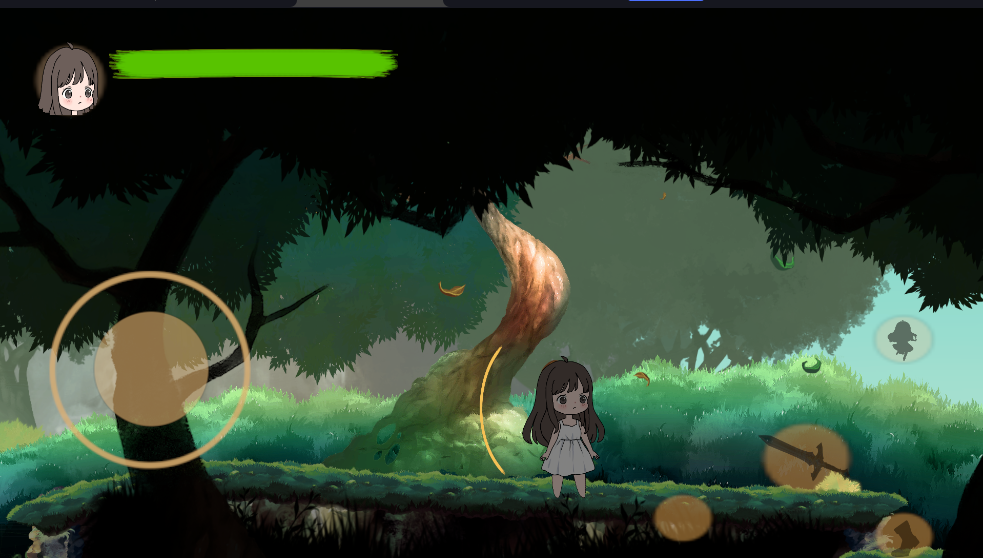 时砂誓约游戏v1.0 1