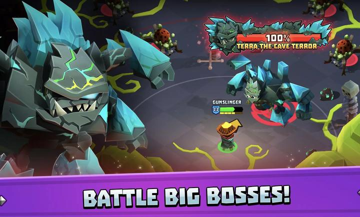 猎人起源游戏(Hunters Origin)v1.0.1 2