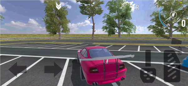 汽车软体碰撞游戏v1.0 4