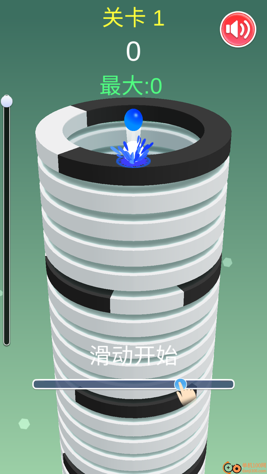 压力释放器手游