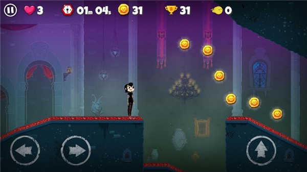 旅社酷跑游戏v1.5.0 3