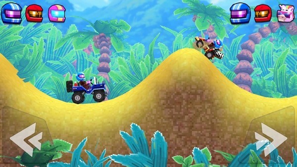 撞头赛车大乱斗游戏v0.1 3