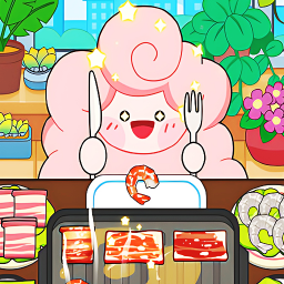 舌尖上的餐厅游戏