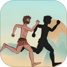 小哥向前冲游戏