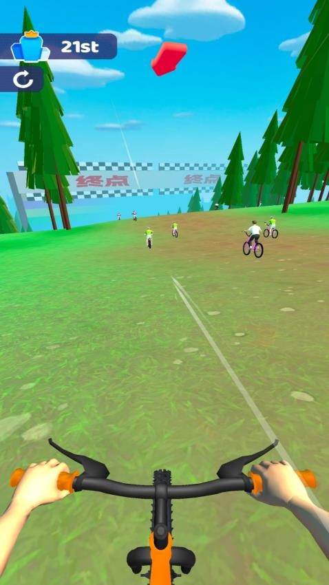 健康万步有约游戏