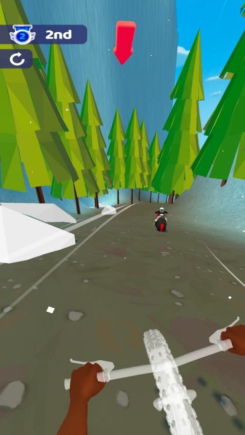 健康万步有约游戏ver0.251025.182 2