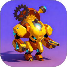 疯狂大破坏游戏 v1.0.0