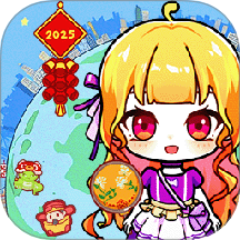 我的米加梦幻世界软件