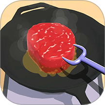 开个小吃摊游戏 v1.0.1