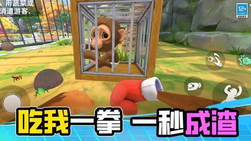 侥幸哥在此游戏v1.251114.173 5