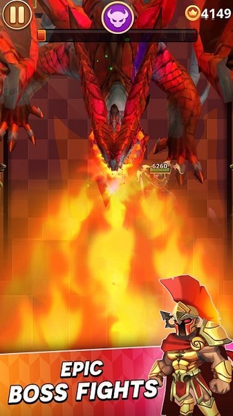 弓箭手英雄弓手游戏v0.1.16 2