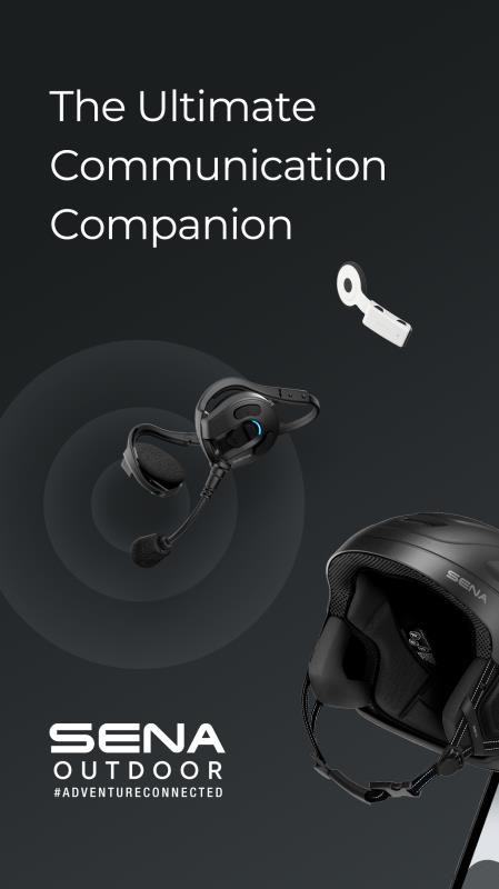 Sena Outdoor官网版