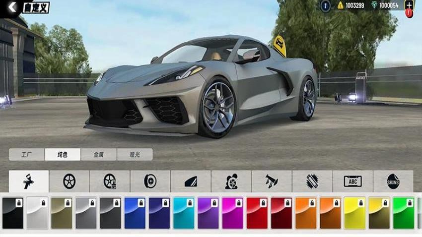 公路赛车狂飙游戏v1.0.0 3