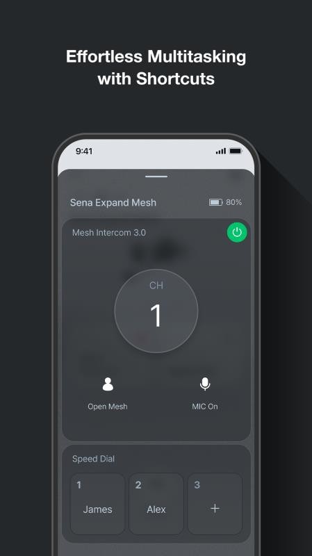 Sena Outdoor官网版v1.0 2