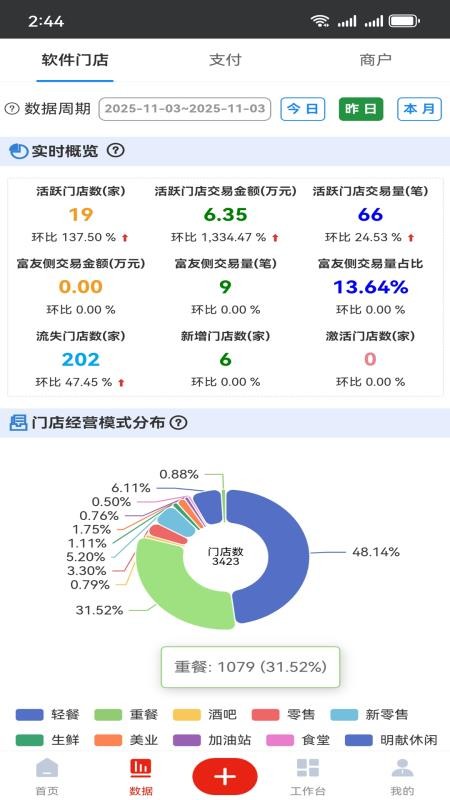 明献通官网版v3.0.3(2)