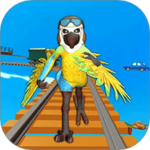 山海经跑酷游戏