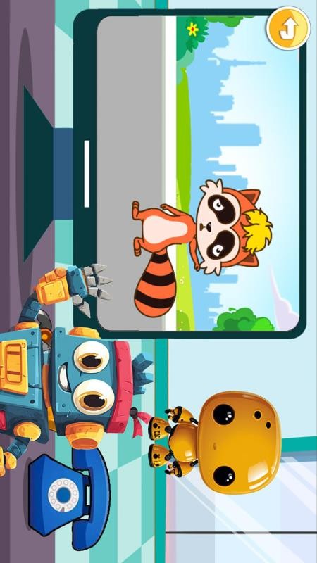 宝宝机器人农场免费版v2.8uk(4)