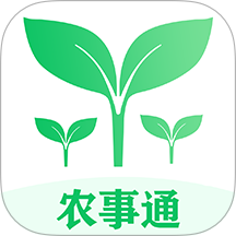 杜农农事通软件