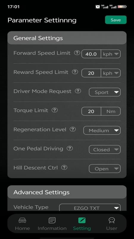 Ultradrive Cloud免费版v1.5.1 4