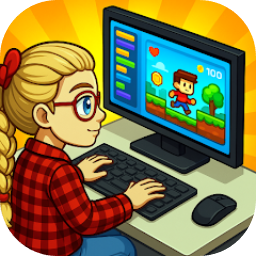 放置游戏开发模拟器游戏(ldle Game Dev Simulator) v1.1.0.1