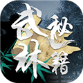武林秘籍游戏