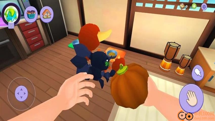 小小精灵世界手游