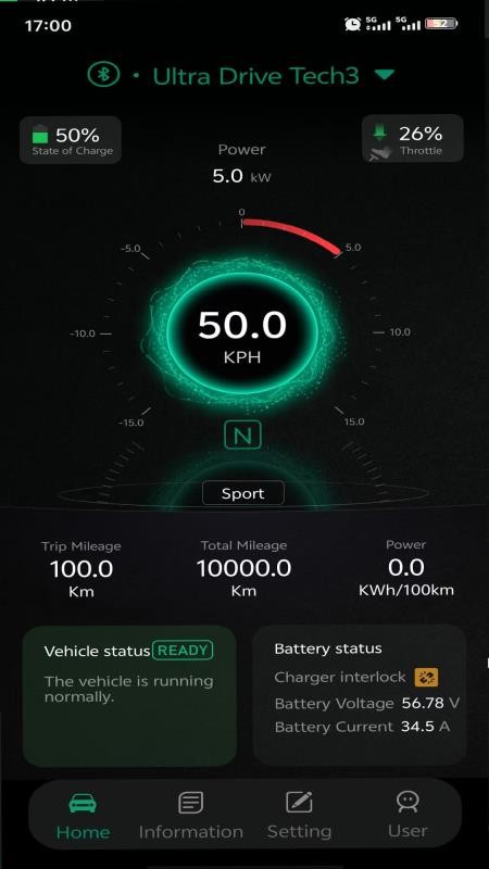 Ultradrive Cloud免费版