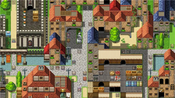 MV幻想冒险游戏v0.25.0 3