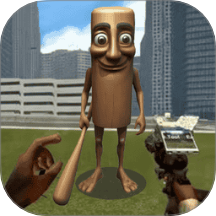 盖瑞模组山海经手游