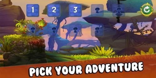 愤怒者游戏v1.0.0.0 2