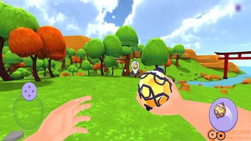 小小精灵世界手游