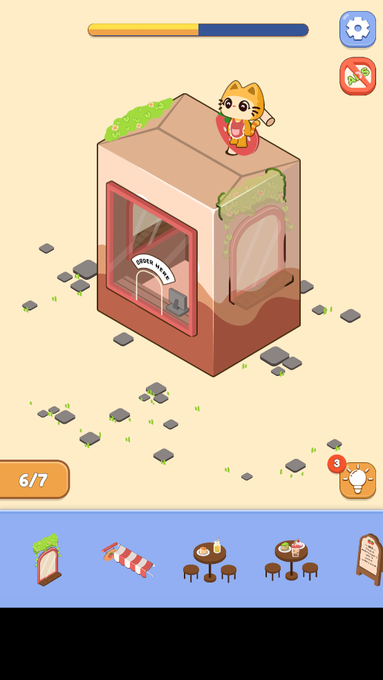 魔术商店游戏(Magic Store)v0.0.8 3