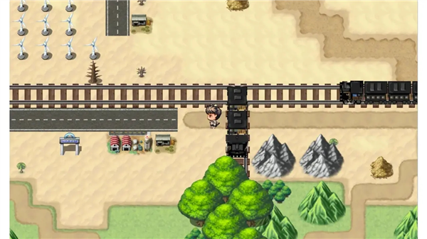 MV幻想冒险游戏v0.25.0 4