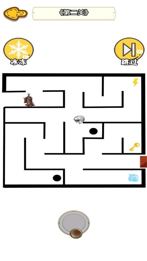 秦始皇大战北极熊手游v1.0 3