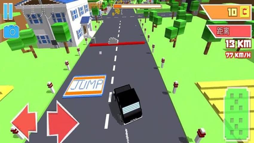 老司机漂移秀游戏v187.1.1 3
