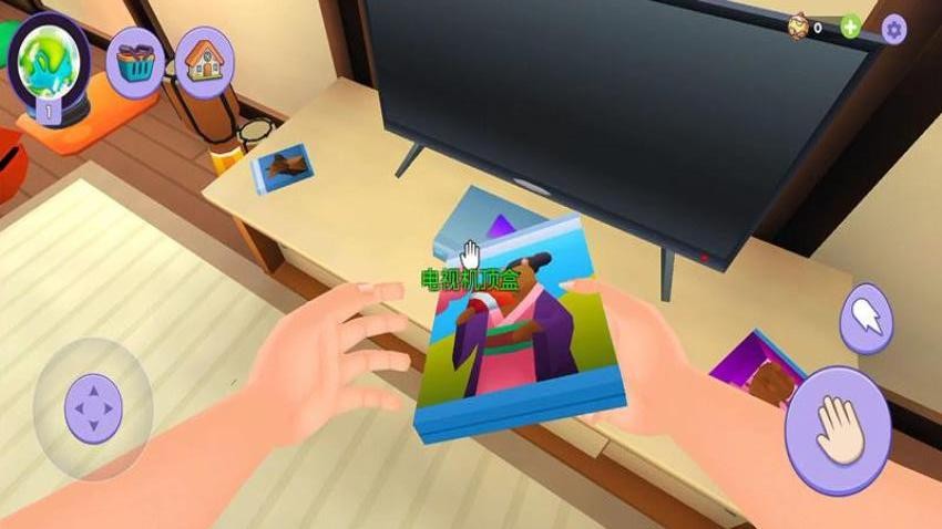 小小精灵世界手游v187.1.2 3