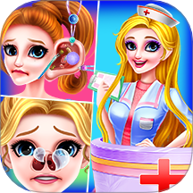 耳鼻喉治疗免费版