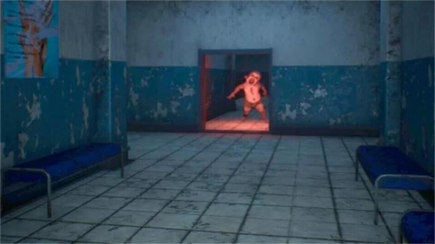 尖叫才会跑手游v1.0 3